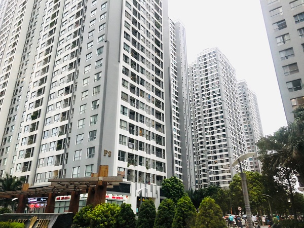 Thị trường BĐS 2019: Nhiều đợt “sóng” mới